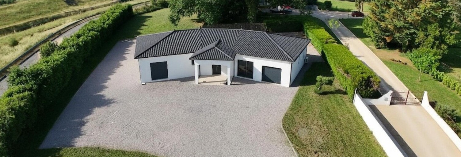 Maison 4 Pièces 160 m² à vendre à Biard (86580)