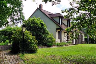 Maison 6 pièces 548000 €