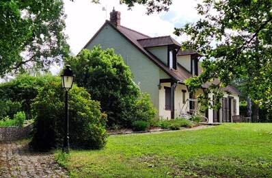 Grande propriété familiale — photo du bien