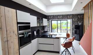 Maison 7 Pièces 172 m² à vendre à Neuf-Berquin (59940)