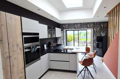 Maison 7 pièces 335000 €