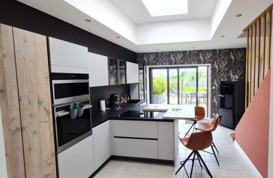Maison coup de coeur ! — photo du bien