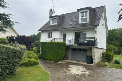 Maison 5 pièces 209000 €