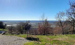 Terrain  2386 m² à vendre à Reyniès (82370)