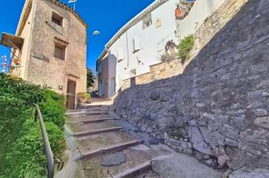 Maison 3 pièces 115000 €