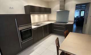 Maison 4 Pièces 76 m² à louer à Liesse-Notre-Dame (02350)