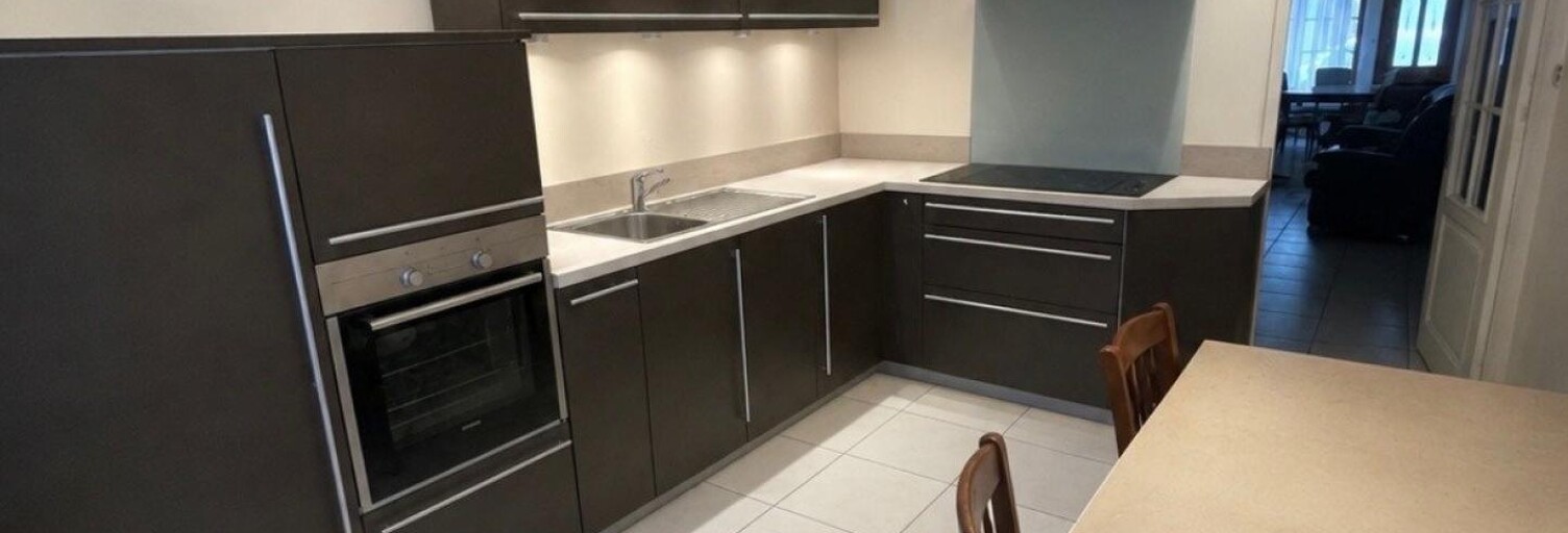 Maison 4 Pièces 76 m² à louer à Liesse-Notre-Dame (02350)