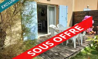 Maison 3 Pièces 48 m² à vendre à Aubignan (84810)