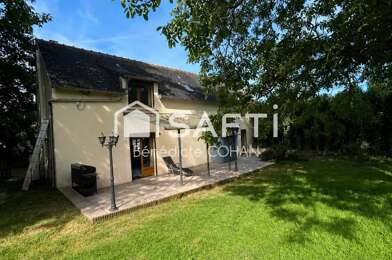 Maison 5 pièces 207900 €