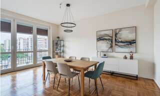 Appartement 4 Pièces 73 m² à vendre à Beauvais (60000)