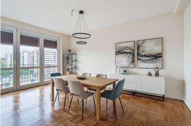 Appartement 4 pièces 91000 €