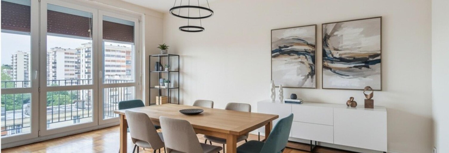 Appartement 4 Pièces 73 m² à vendre à Beauvais (60000)
