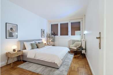 Appartement 4 pièces 91000 €