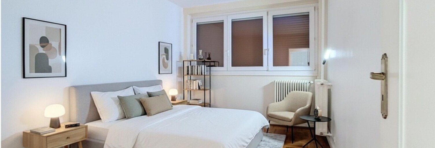 Appartement 4 Pièces 73 m² à vendre à Beauvais (60000)