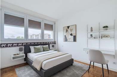 Appartement 4 pièces 91000 €