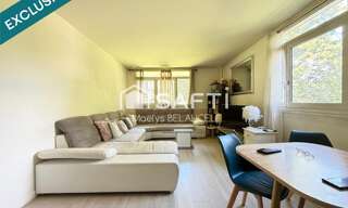 Appartement 4 Pièces 82 m² à vendre à Ris-Orangis (91130)
