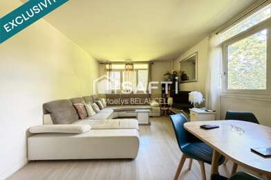 Appartement 4 pièces 159500 €