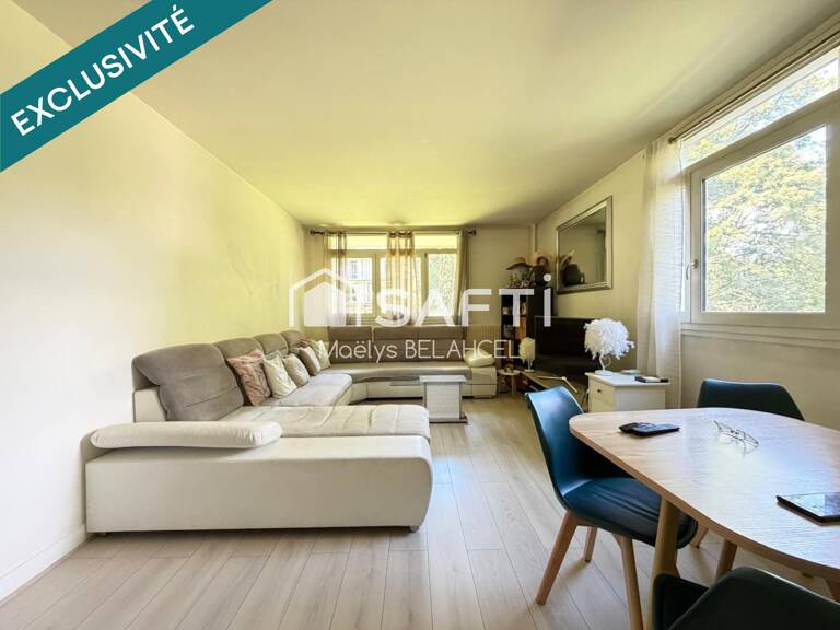 T4 de 82m2 — photo 1