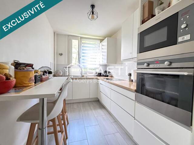 T4 de 82m2 — photo du bien