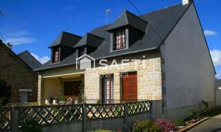 Maison 8 Pièces 242 m² à vendre à La Guerche-de-Bretagne (35130)