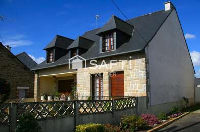 Maison 8 pièces 269000 €