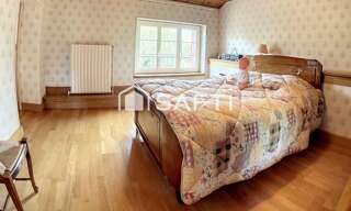 Maison 6 Pièces 117 m² à vendre à Ciez (58220)