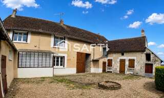 Maison 6 Pièces 117 m² à vendre à Ciez (58220)