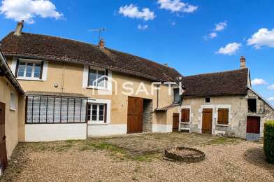 Maison 6 pièces 65000 €