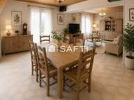 Maison familiale à fort potentiel avec terrain et dépendances à Ciez — photo 3