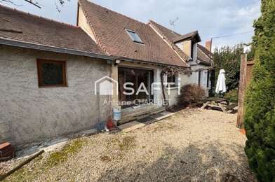 Maison 8 pièces 105000 €