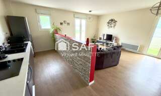 Appartement 3 Pièces 69 m² à vendre à Saint-Maximin (60740)