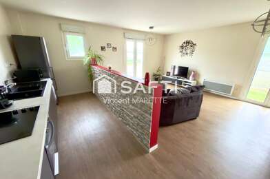 Appartement 3 pièces 189000 €