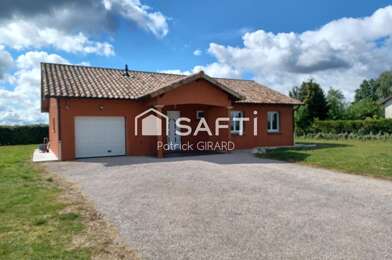 Maison 5 pièces 241000 €