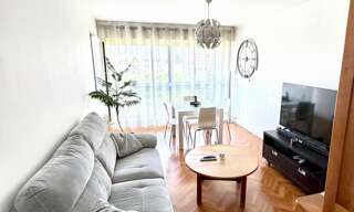 Appartement 3 Pièces 71 m² à vendre à Poitiers (86000)