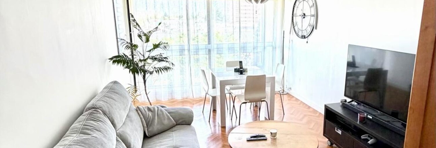 Appartement 3 Pièces 71 m² à vendre à Poitiers (86000)