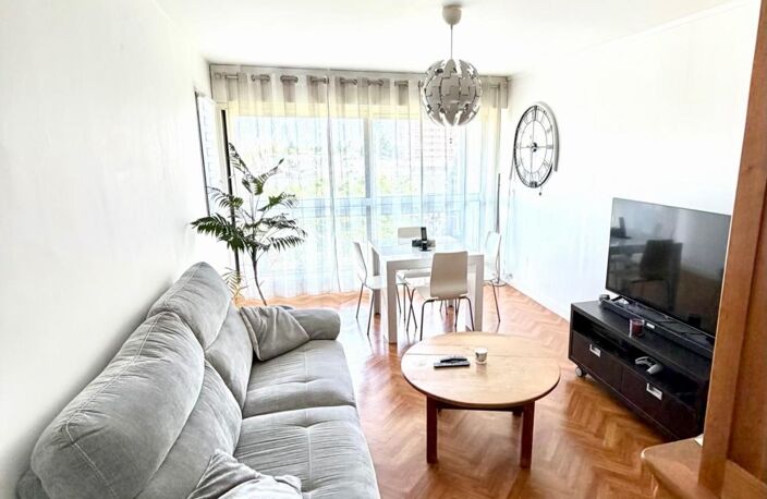 Appartement T3, résidence privé ascenseur Poitiers — photo 2