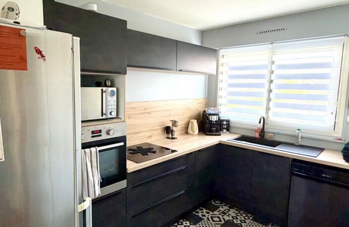 Appartement T3, résidence privé ascenseur Poitiers — photo 3