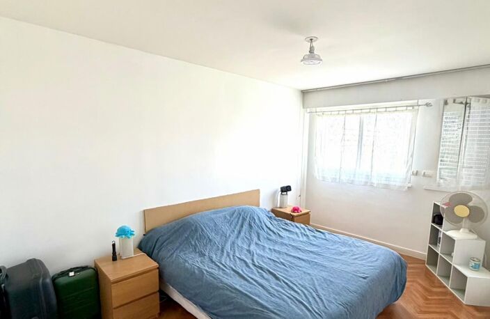 Appartement T3, résidence privé ascenseur Poitiers — photo 4