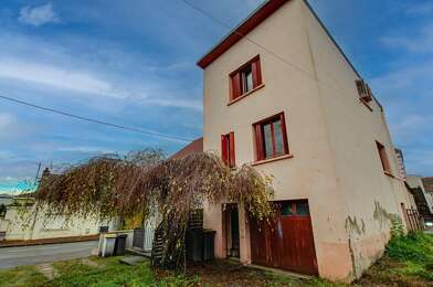 Maison 3 pièces 39000 €