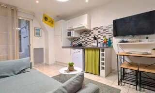 Appartement 1 Pièce 25 m² à vendre à La Rochelle (17000)