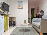 Studio sur le Vieux-Port au calme  libre — photo 4