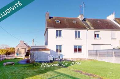 Maison 5 pièces 185000 €