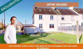 Maison 5 Pièces 98 m² à vendre à Concarneau (29900)
