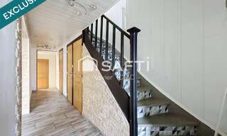 Maison 6 Pièces 115 m² à vendre à Harnes (62440)