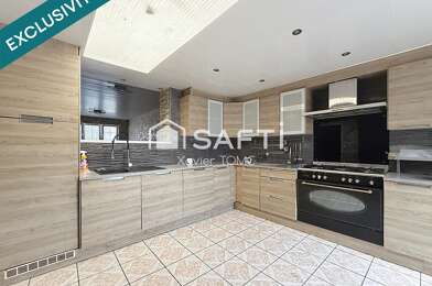 Maison 6 pièces 122000 €
