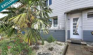 Maison 6 Pièces 115 m² à vendre à Harnes (62440)