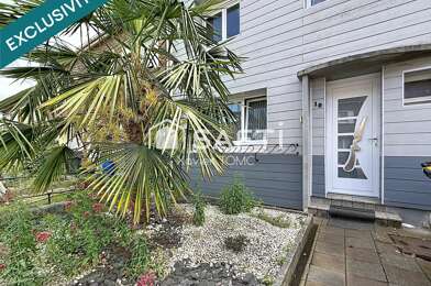 Maison 6 pièces 122000 €
