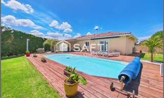 Maison 4 Pièces 101 m² à vendre à Mios (33380)
