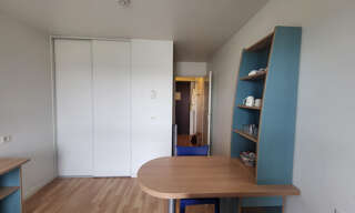 Appartement 1 Pièce 20 m² à louer à La Roche-sur-Yon (85000)