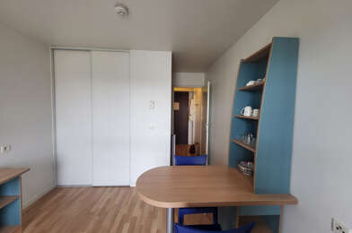 Appartement 1 pièces 415 €